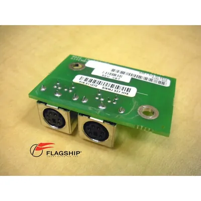 370-6678 - Sun Keyboard Mouse I/O BoardFire V20Z