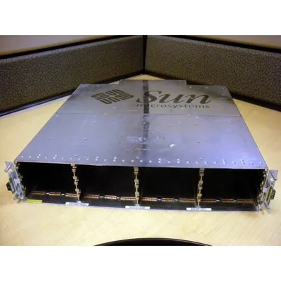 370-6775 - Sun 2U Chassis Midplane 3511