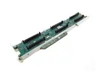370-6926 - Sun 6 Slot SCSI Disk Backplane (S00940 / 0405) for Fire V40Z