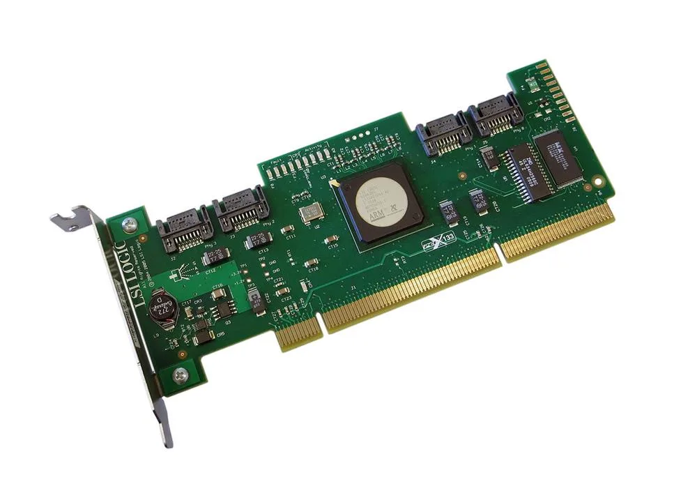 370-7696 - Sun PCI-X SAS Controller (RoHS)