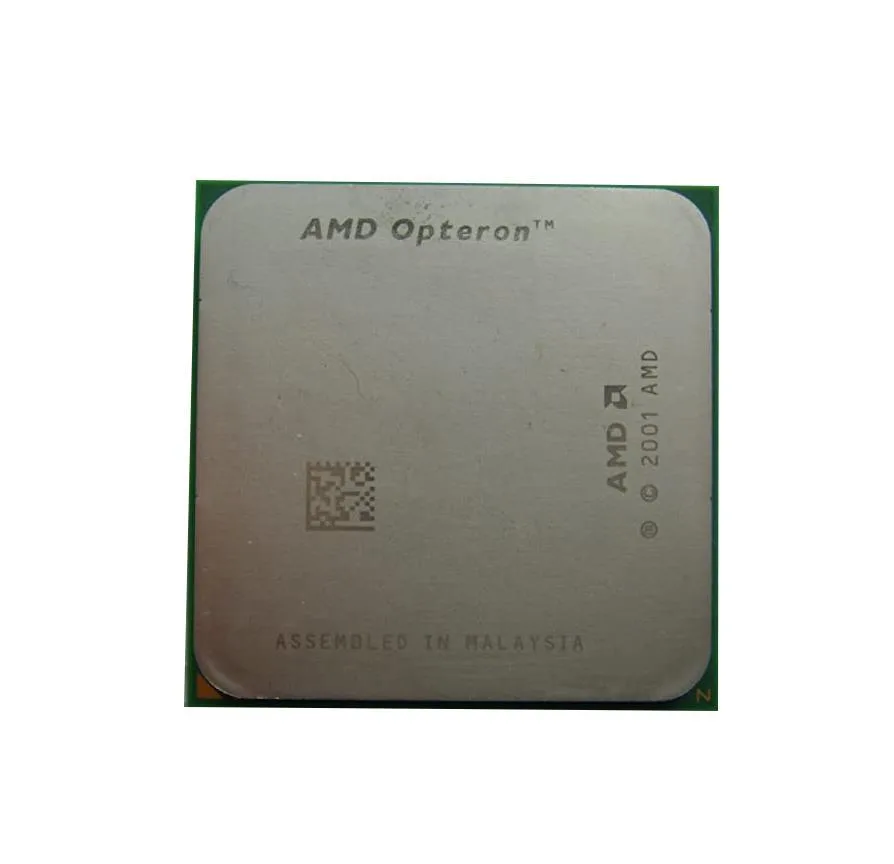 370-7711 - Sun 2.20GHz 1MB L2 Cache AMD Opteron 248 Processor for X4100,X4200 Series Servers