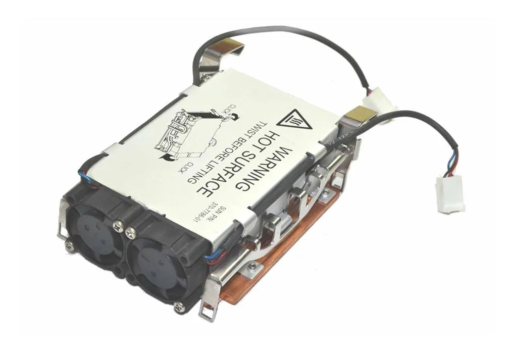 370-7786 - Sun CPU Fan/Heatsink for Sun Fire V210/V240