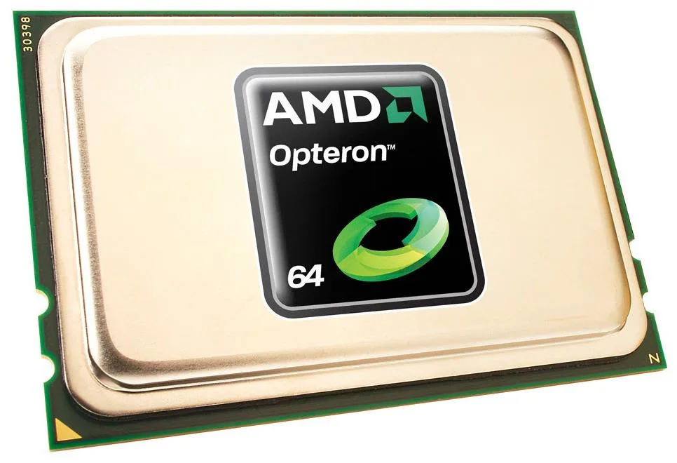 370-7940 - Sun 2.20GHz 1MB L2 Cache Socket 940 AMD Opteron 148 Processor