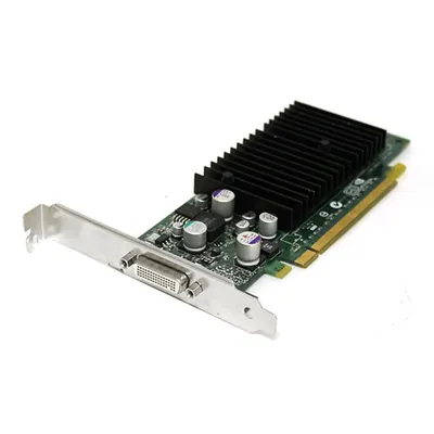 370-7945 - Sun Nvidia Nvs280 PCI-Express Card
