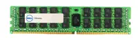 370-ABUS - Dell 128GB Kit (8 X 16GB) DDR4-2133MHz PC4-17000 ECC Registered CL15 288-Pin DIMM 1.2V Dual Rank Memory