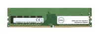 370-AESD - Dell 8GB DDR4-2933MHz PC4-23400 ECC Registered CL21 288-Pin RDIMM 1.2V Single Rank Memory Module