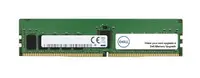 370-AEXX - Dell 8GB DDR4-3200MHz PC4-25600 ECC Registered CL22 288-Pin RDIMM 1.2V Single Rank Memory Module