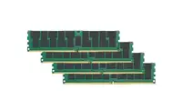 370-AGGW - Dell 512GB Kit (4X128GB) DDR4-2933MHz PC4-23400 ECC Registered CL21 288-Pin LRDIMM 1.2V Quad Rank Memory