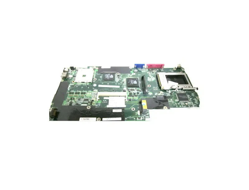 370492-001 - HP System Board (Motherboard) for Presario R3000 / ZV5000 Series