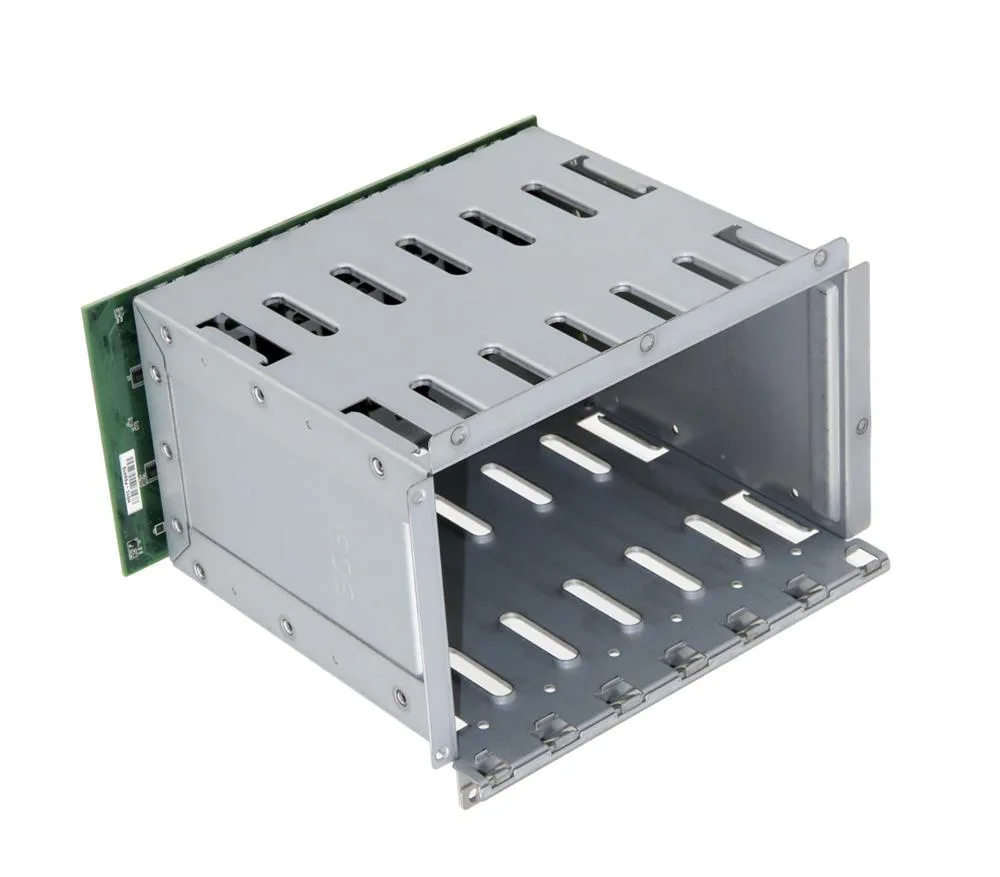370890-001 - HP / Compaq Hard Drive Cage for ProLiant ML150 G2 Server