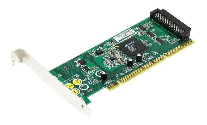 370900-001 - HP / Adaptec Ultra 320 SCSI PCI-X RAID Controller