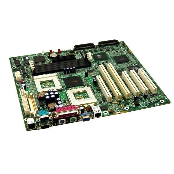 370DLI1001 - SuperMicro System Board (Motherboard) Dual Socket 370