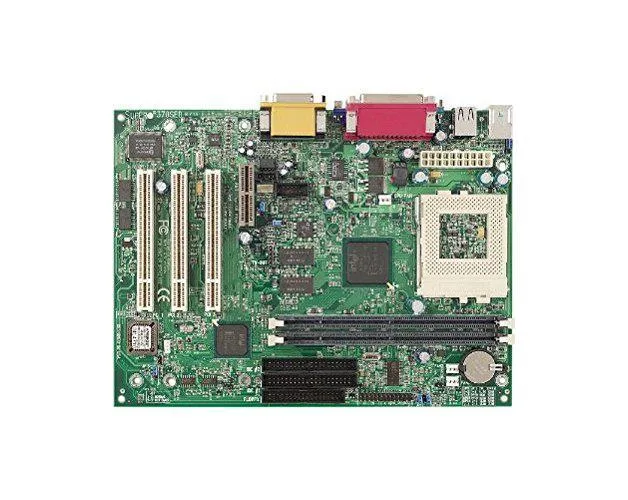 370SED - SuperMicro System Board (Motherboard) Socket 370
