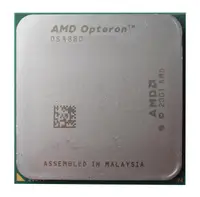371-0291 - Sun 2.40GHz 1000MHz HT 2MB L2 Cache Socket 940 AMD Opteron 880 Dual-Core Processor