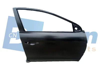 371-0295 - Sun Front Alloy Door Rohs y