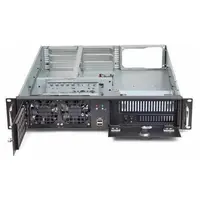 371-0537 - Sun 1u Jbod U320 I/O Board W/ Chassis (Rohs Yl)