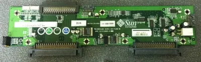 371-0816 - Sun SCSI Interface Board Assembly for Sun Netra 240