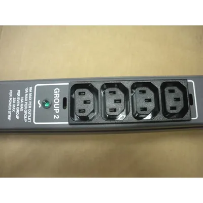 371-0894 - Sun Ac Power Strip Sr900/1000