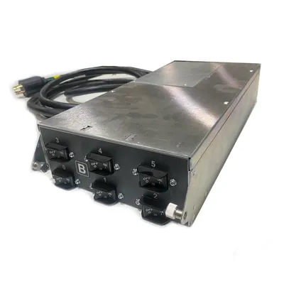 371-0897 - Sun Power Distribution Module Sr900/1000