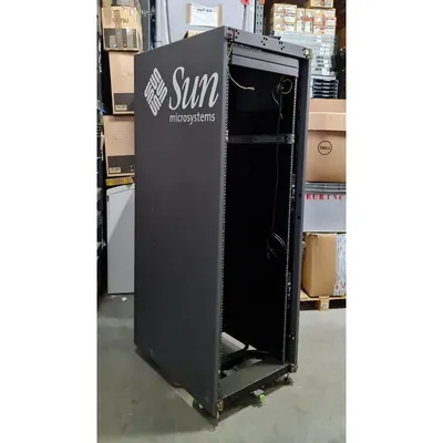 371-0976 - Sun Spare Door No Emi Sunrack 1000
