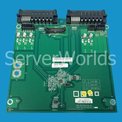 371-1098 - Sun Power Distribution Board For Sun Netra X4200 M2 / T2000