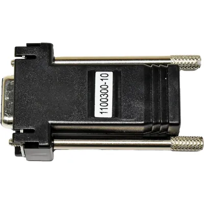 371-1107 - Sun Spare Db-9f/rj-45 Serial Adptr