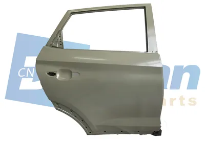 371-1339 - Sun Rear Alloy Door Rohs y