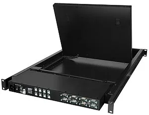 371-1379 - Sun Spare Kvm Drawer Assembly