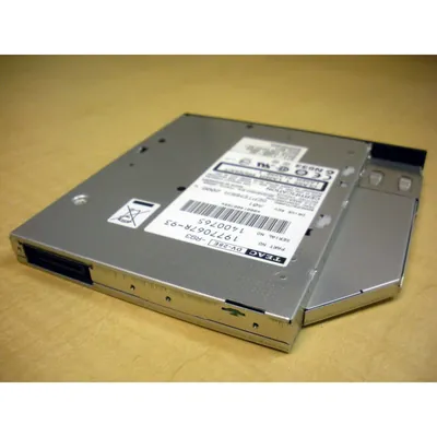 371-1461 - Sun Slimline 8X DVD-ROM/Floppy Optical Drive RoHS YL