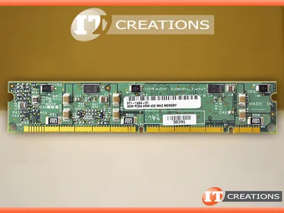 371-1464 - Sun PC2-3200 DDR2-400Mhz Memory 2.6v Voltage Regulator Module (VRM) for SunFire V40z