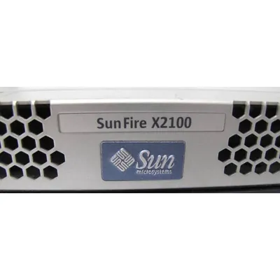371-1597 - Sun 2.0GHZ for Fire X2100