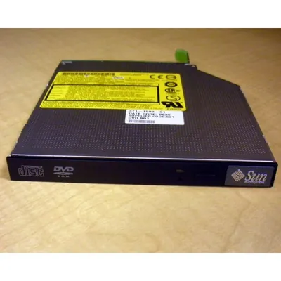 371-1599 - Sun 8x DVD-ROM/24x CD-ROM Drive
