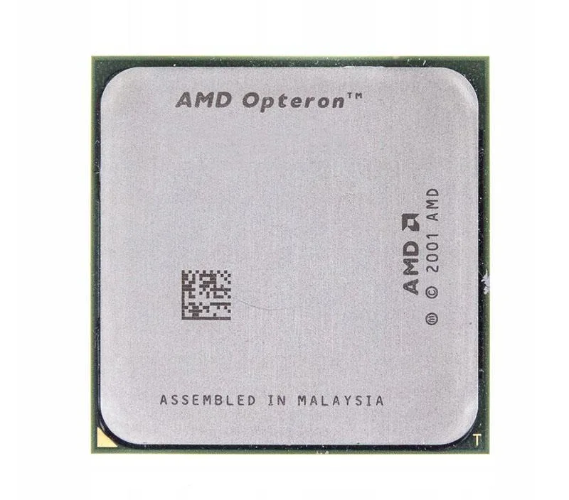 371-1759 - Sun 3.0GHz CPU AMD Opteron 856 E Stepping Processor Upgrade for Sun fire V40z RoHS Y