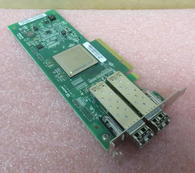 371-1893 - Sun Fibre 8-Ports Channel Assembly (Shortwave Length 1-4GBPS) for Sun StorEdge 9985/9990