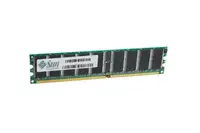 371-1991 - Sun 1GB DDR2-667MHz PC2-5300 non-ECC Unbuffered CL5 240-Pin DIMM Dual Rank Memory Module