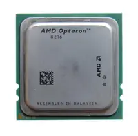 371-1992 - Sun 2.4GHz 1000MHz FSB 2MB Cache SOCKET F 1207 Next-Generation Dual Core Opteron 8216 CPU for Sun Blade X8420 RoHS Y