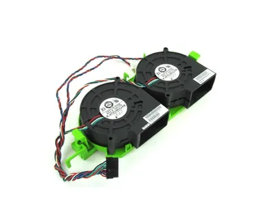 371-2096 - Sun Dual Blower Module for Sun Fire X2250 RoHS Y