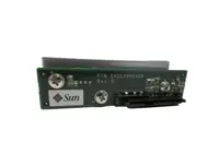 371-2098 - Sun SATA / Serial Attached SCSI Disk Backplane for X2100 M2 / X2200 M2
