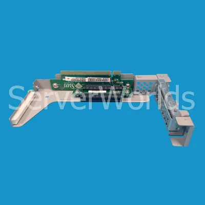 371-2100 - Sun 1-Slot 16 Chammel PCI Express Riser for Sun Fire X2250 RoHS Y