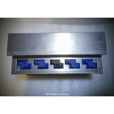 371-2387 - Sun AC Section B Single Phase ACS_B For Sun SPARC M9000 RoHS Y
