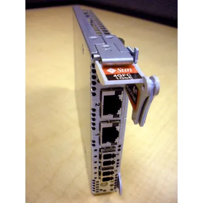 371-2460 - Sun Spare Mix 4g Adptr Stredg 9985