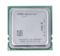 371-2499 - Sun 2.4GHz 1000MHz FSB 1MB L2 Cache Socket F (1207) F3 Stepping AMD Dual Core Opteron 2216 Processor Upgrade for Sun Fire X4100 M2 RoHS Y