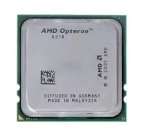 371-2507 - Sun 2.60GHz 2MB L2 Cache Socket F AMD Opteron 8218 Dual Core Processor Upgrade