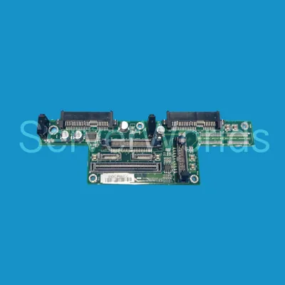 371-2556 - Sun Spare 2 Disk Slot Mass Storage Assembly for the NETRA X4200