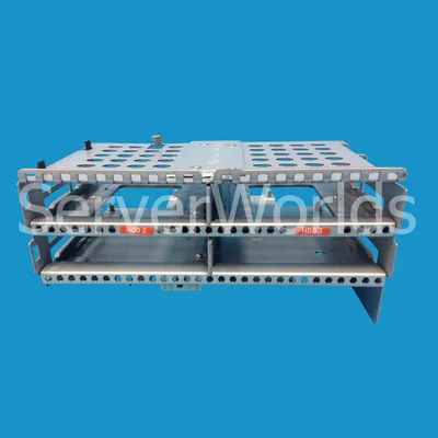 371-2558 - Sun 4-Disk Slot Mass Storage Assembly