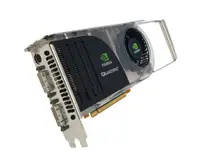 371-2963 - Sun NVIDIA Quadro FX4600 High-end 3D Graphics Card for Sun Ultra 24 Workstation