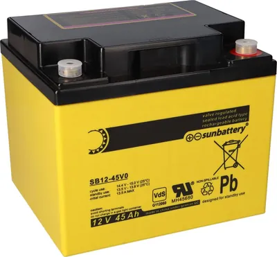 371-3043 - Sun Spare 12v NIC Battery 9990v