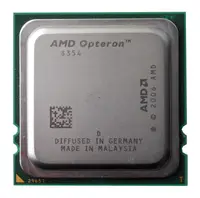 371-3261 - Dell 2.20GHz 2MB L3 Cache Socket F AMD Opteron 8354 Quad-Core Processor for ProLiant BL685c G5 Server