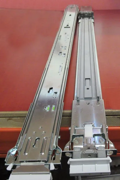 371-3493 - Sun JES Slide Rail Kit for Sun Fire X4540/X4500 RoHS Y