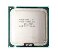 371-3622 - Sun 2.66GHz 1333MHz FSB 4MB L2 Cache Socket LGA775 Intel Core 2 Duo E6750 2-Core Processor